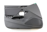 Audi A3 8V 2013 onward left passenger door card trim 8V4867103WFA