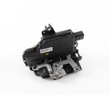 VW Golf MK4 Bora Passat B5 Leon right rear door lock 3B4839016A