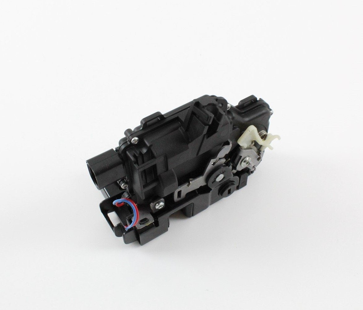 VW Golf MK4 Bora Passat B5 Leon right rear door lock 3B4839016A