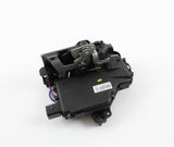 VW Golf MK4 Bora Passat B5 Leon right rear door lock 3B4839016A