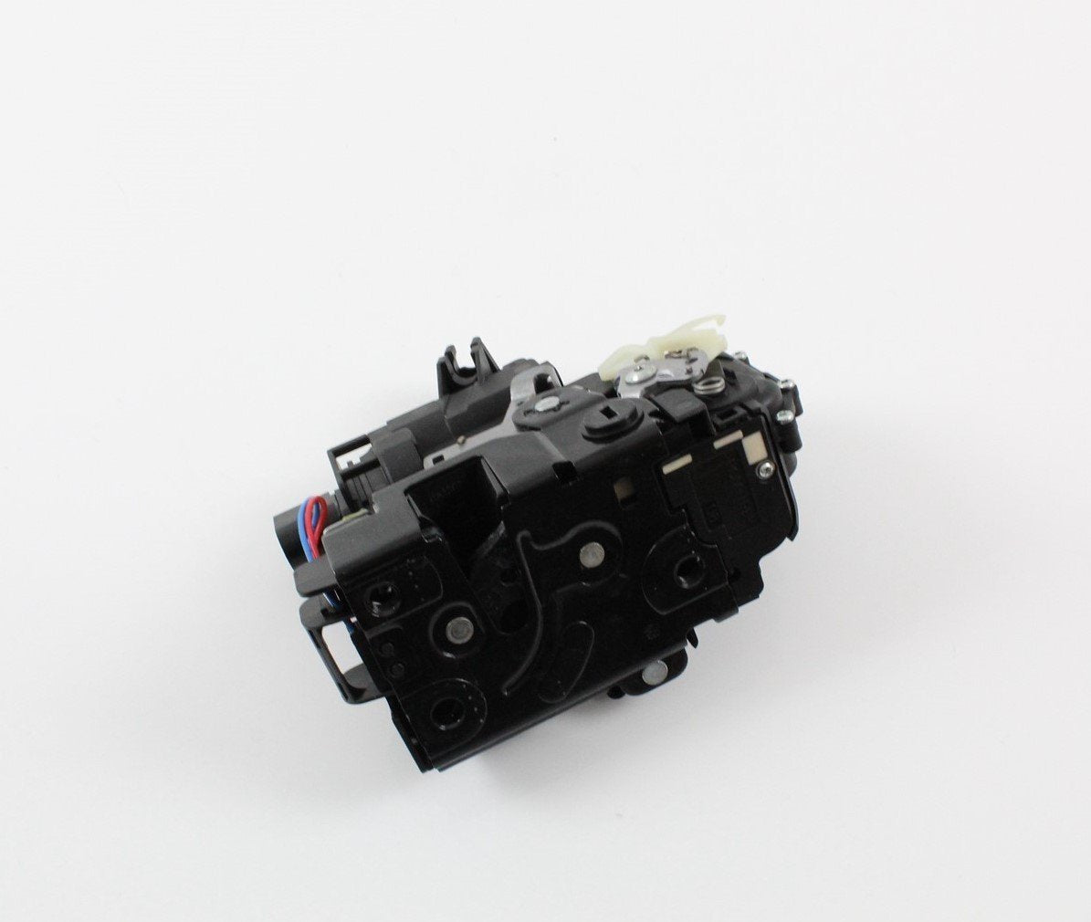 VW Golf MK4 Bora Passat B5 Leon right rear door lock 3B4839016A