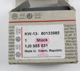 VW Golf MK4 Bora Beetle Passat Leon wiper delay 192 relay 1J0955531