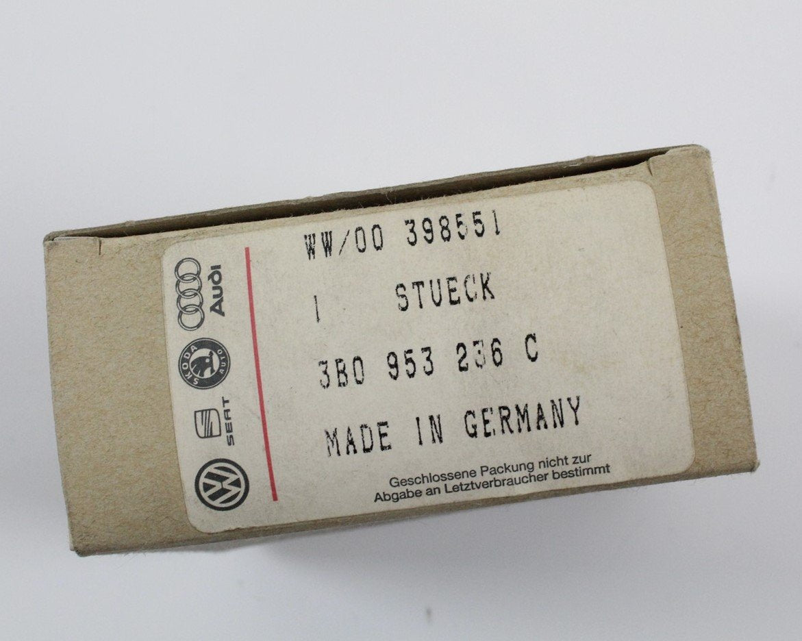 VW B5 Passat 97-00 hood bonnet lid catch micro switch 3B0953236C