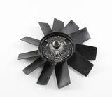 VW LT 97-07 Viscous radiator fan unit 78C 074121302B