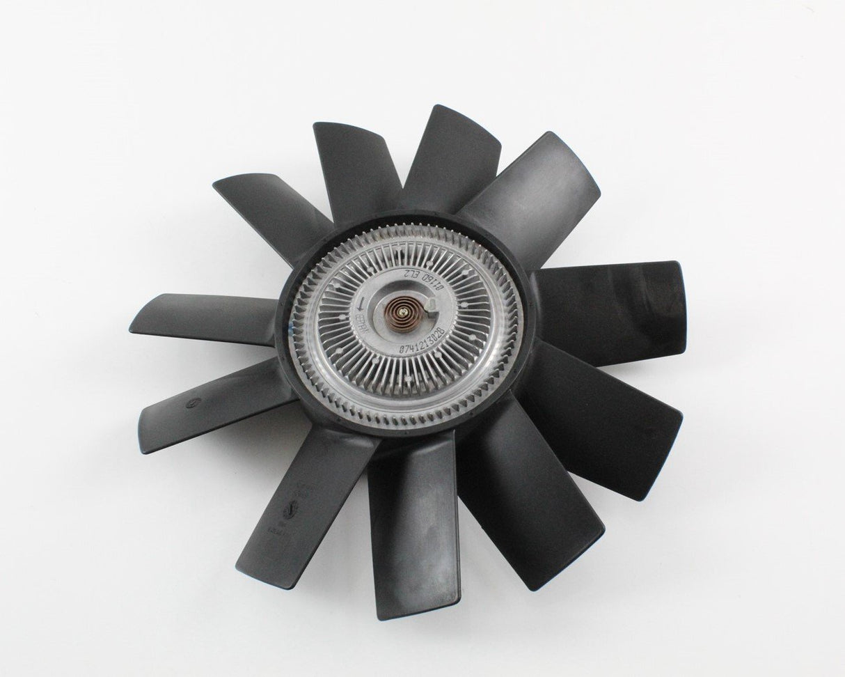 VW LT 97-07 Viscous radiator fan unit 78C 074121302B