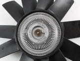 VW LT 97-07 Viscous radiator fan unit 78C 074121302B