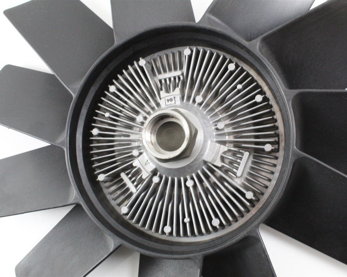 VW LT 97-07 Viscous radiator fan unit 78C 074121302B