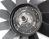 VW LT 97-07 Viscous radiator fan unit 78C 074121302B