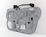 VW Touran 06-15 RHD Front right driver window regulator 1T2837462B