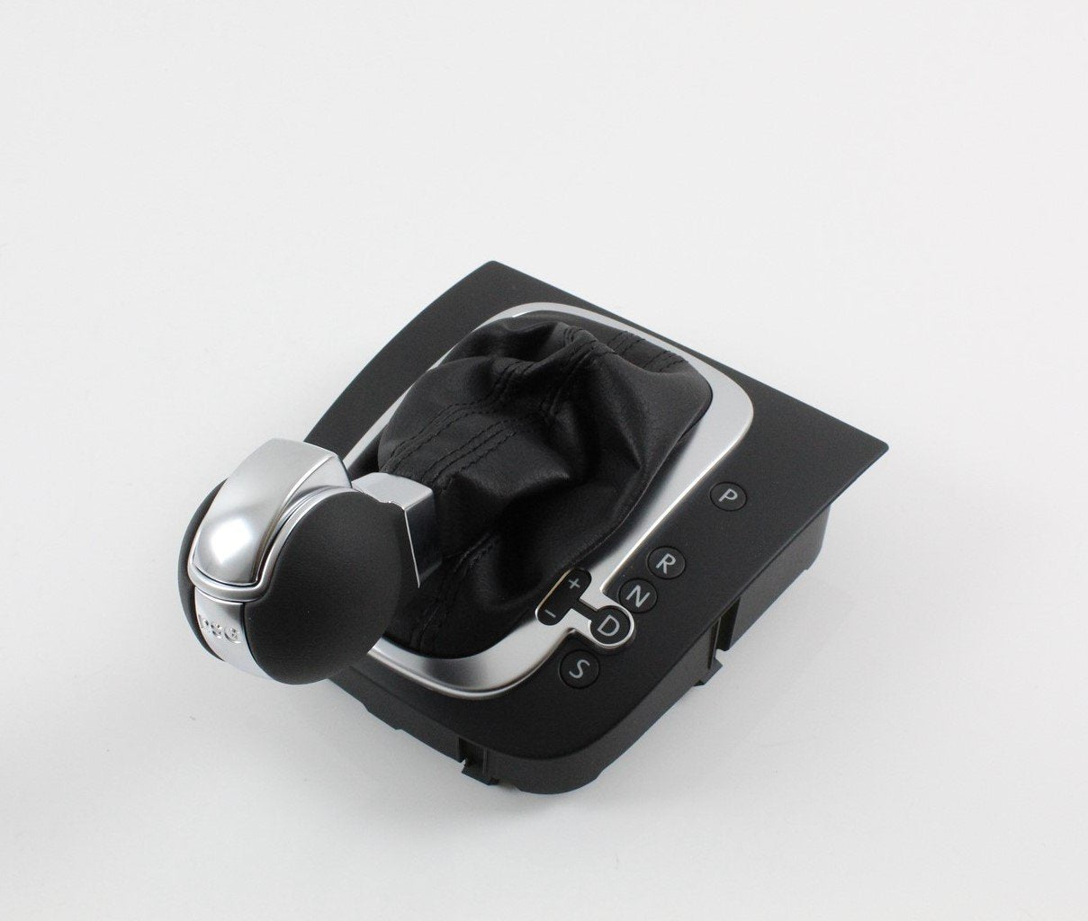 VW Golf Estate MK6 Scirocco DSG gear shift knob gaiter 1K2713203A