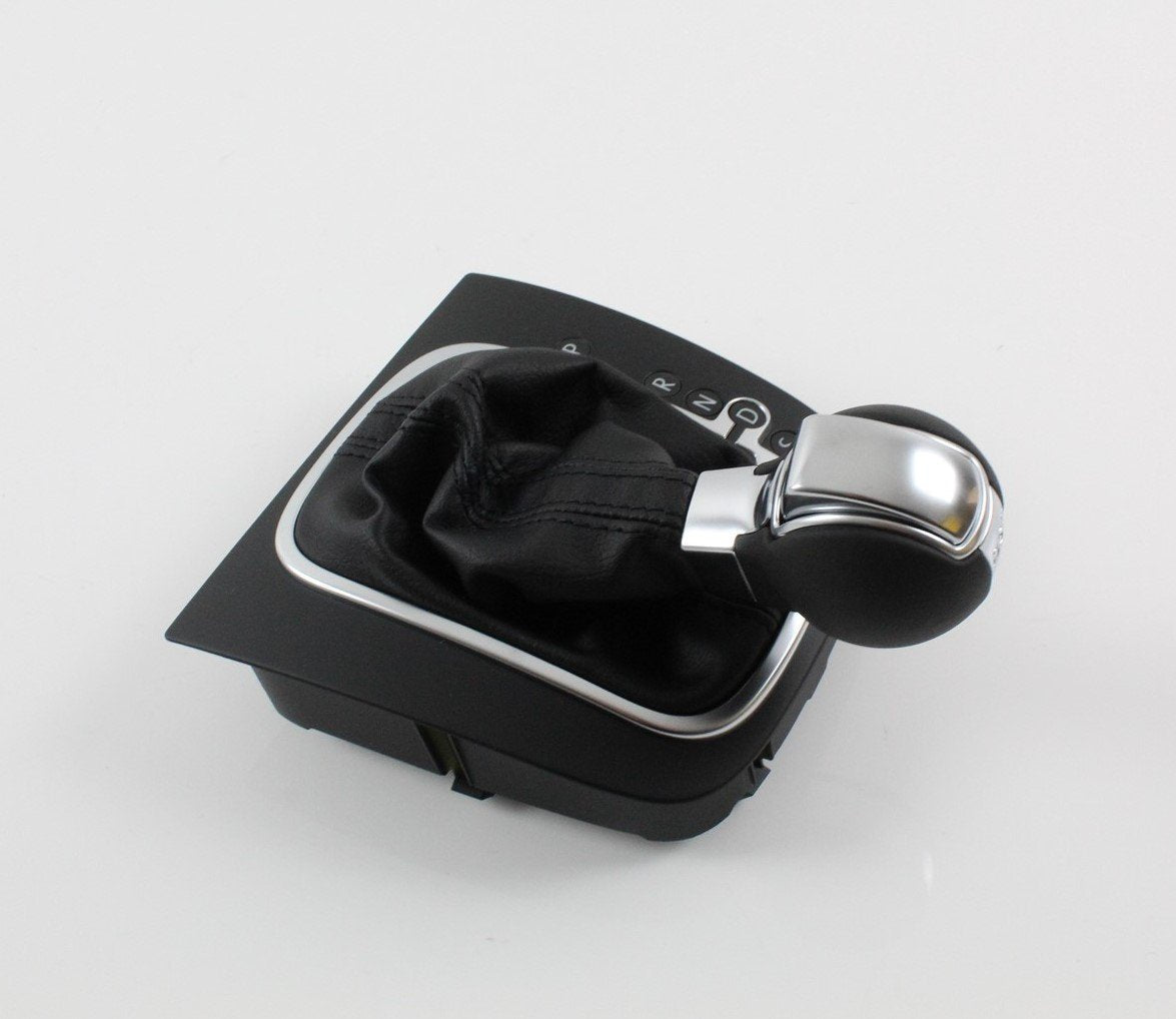 VW Golf Estate MK6 Scirocco DSG gear shift knob gaiter 1K2713203A