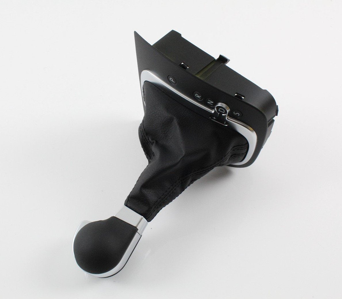 VW Golf Estate MK6 Scirocco DSG gear shift knob gaiter 1K2713203A