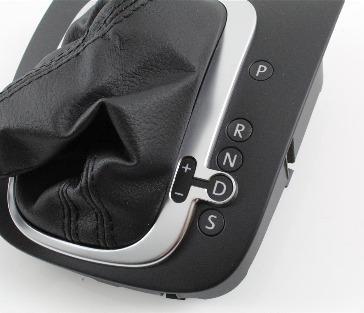 VW Golf Estate MK6 Scirocco DSG gear shift knob gaiter 1K2713203A