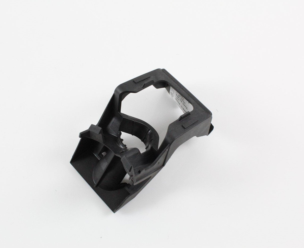 VW Tiguan 5N 08-11 Left front bumper guide frame 5N0807941A