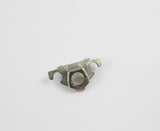VW Golf MK3 92-98 front brake pipe hose retaining bracket 1H0611845