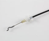 VW CC 12-17 front door inner actuator bowden cable 3C8837085B