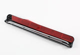 VW Volkswagen emergency warning triangle in case 000093057