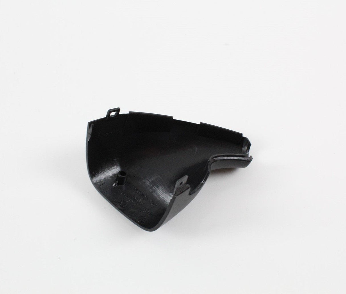 VW Golf MK5 6 Tiguan Passat T5 LEFT rear view mirror trim 1K0858547