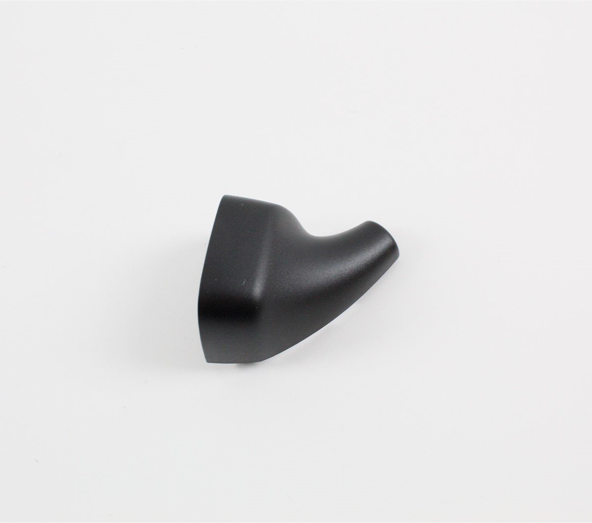 VW Golf MK5 6 Tiguan Passat T5 LEFT rear view mirror trim 1K0858547