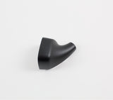 VW Golf MK5 6 Tiguan Passat T5 LEFT rear view mirror trim 1K0858547