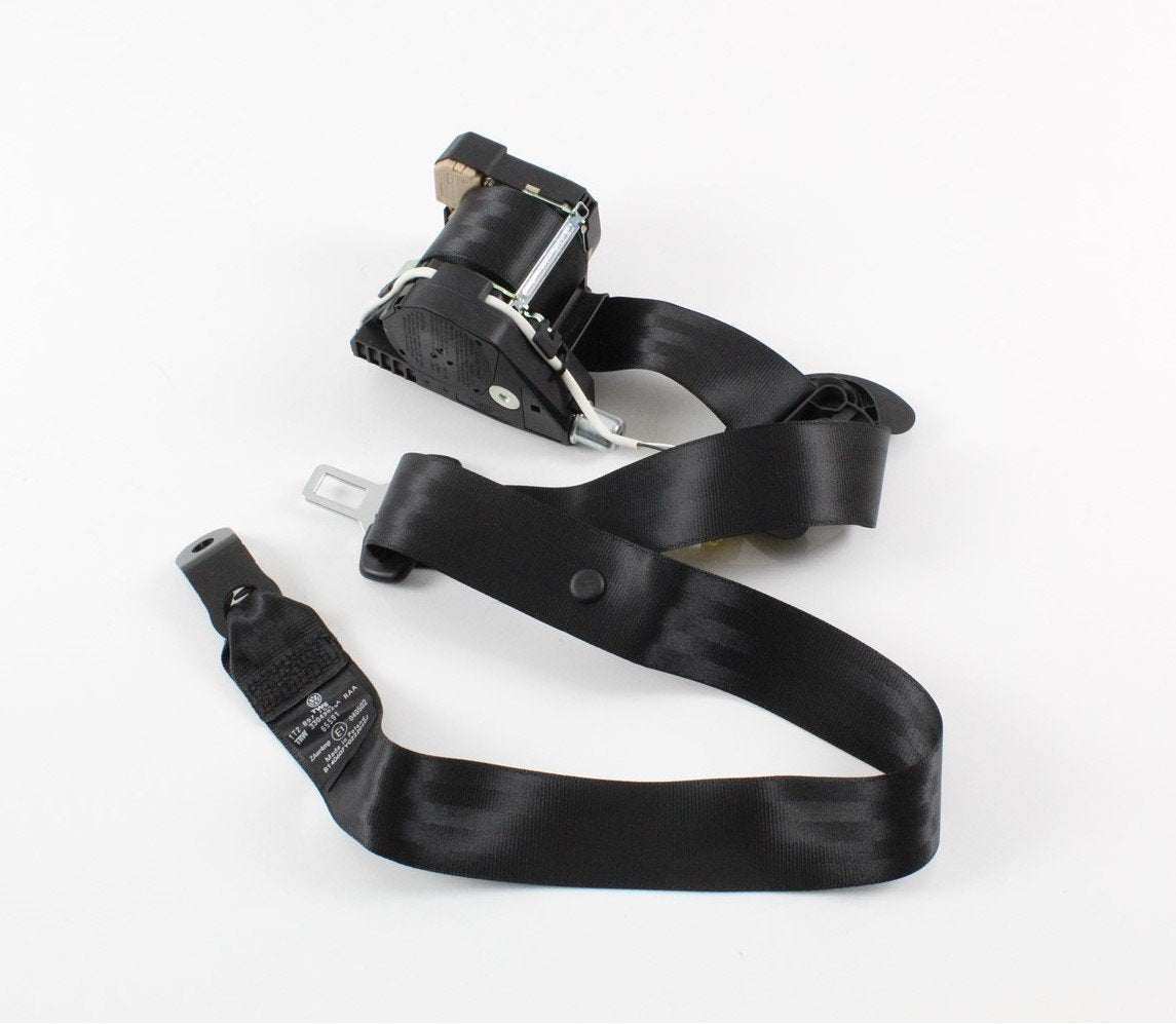 VW Touran 2003-2008 drivers front seat belt RHD 1T2857706ARAA