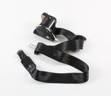 VW Touran 2003-2008 drivers front seat belt RHD 1T2857706ARAA