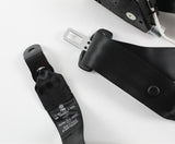 VW Touran 2003-2008 drivers front seat belt RHD 1T2857706ARAA