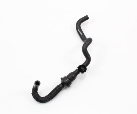 VW Beetle Sharan Tiguan 1.4 TSI PCV Breather vent hose pipe 03C103558G