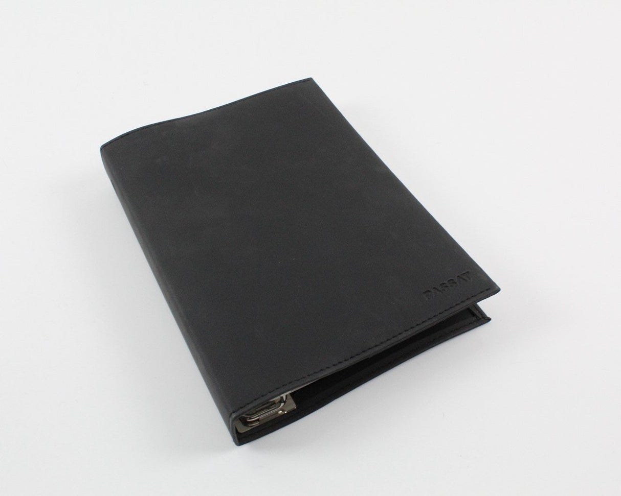 VW Passat B6 2006-2009 owners handbook manual wallet 262557PL620