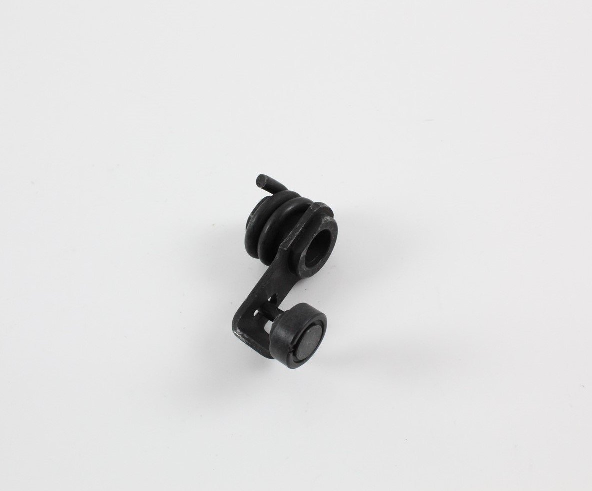 VW Beetle 99-05 Front driver seat right lower roller 1J0882240D
