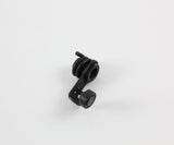 VW Beetle 99-05 Front driver seat right lower roller 1J0882240D