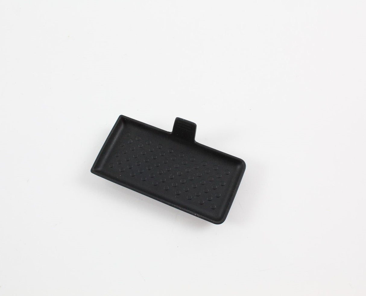 VW Golf MK7 MK7.5 2013-20 centre console rubber inlay 5G0863135C