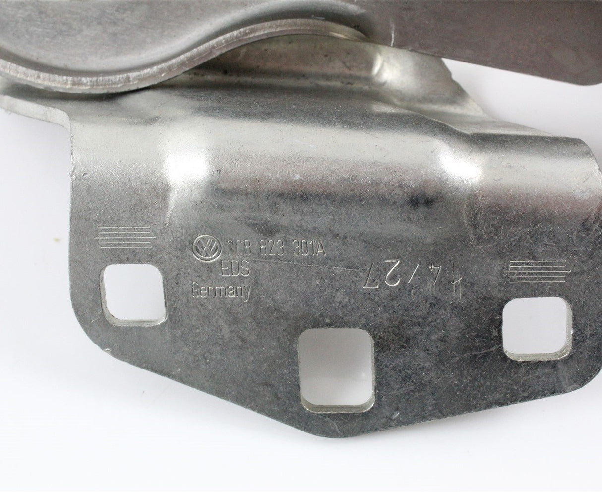 VW CC Passat CC 09-17 left hand bonnet lid hinge 3C8823301A