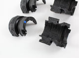 VW Touareg 7L 03-10 anti roll sway bar D bushes blue mark 7L0411313H