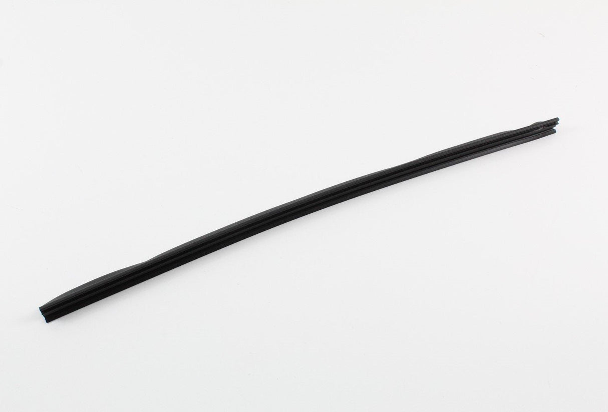 VW Polo 6R 10-14 additional cooler rad lower seal guide 6R0121345H