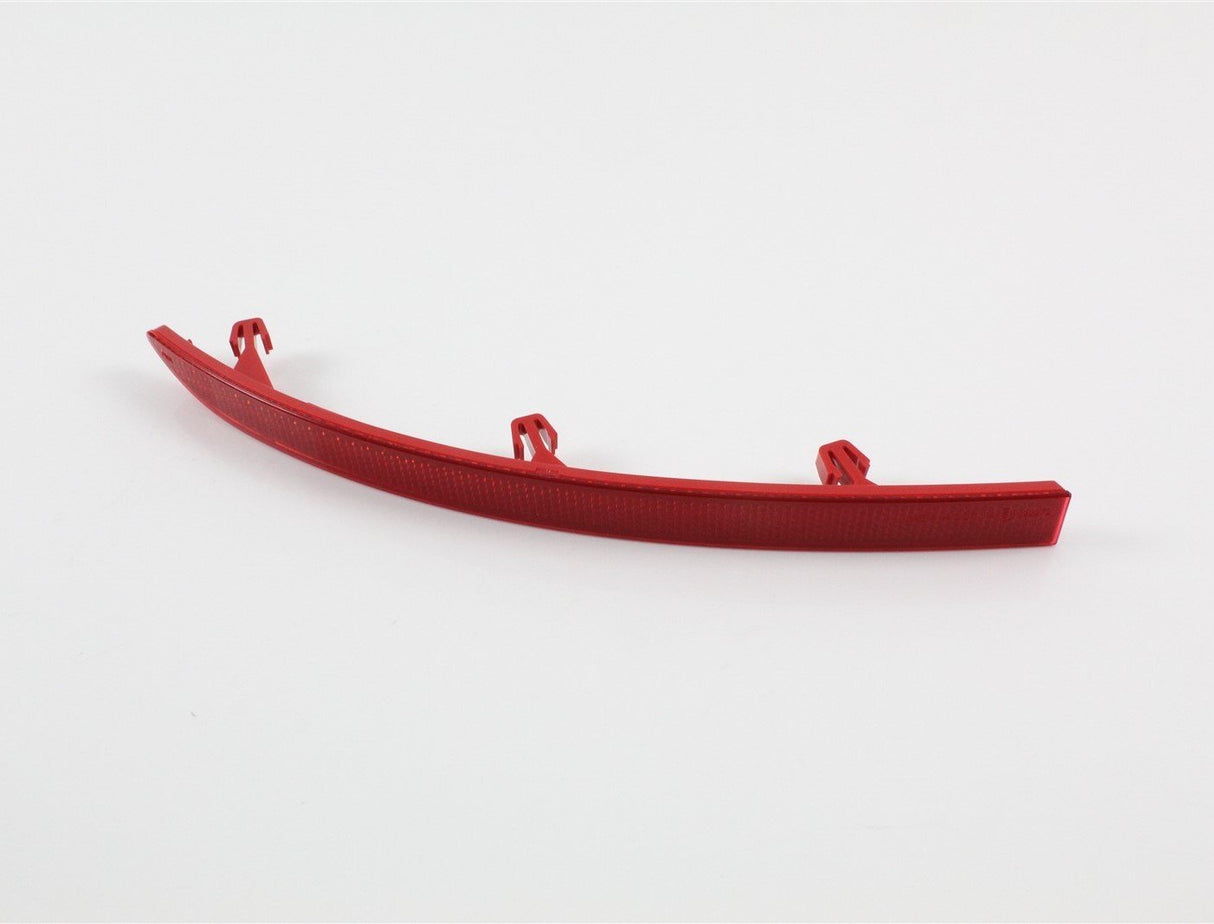 VW Tiguan 2008-2016 left hand rear bumper reflector 5N0945105