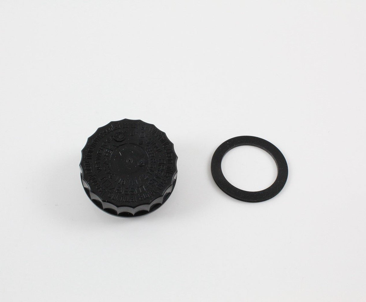 VW Golf MK1 Caddy Jetta Scirocco Passat brake fluid cap 191611349A