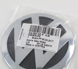 VW Passat B6 Tiguan rear boot tail lid badge emblem 3C9853630B ULM