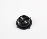 VW Transporter T5 03-10 manual mirror adjustment mount 7H0857049