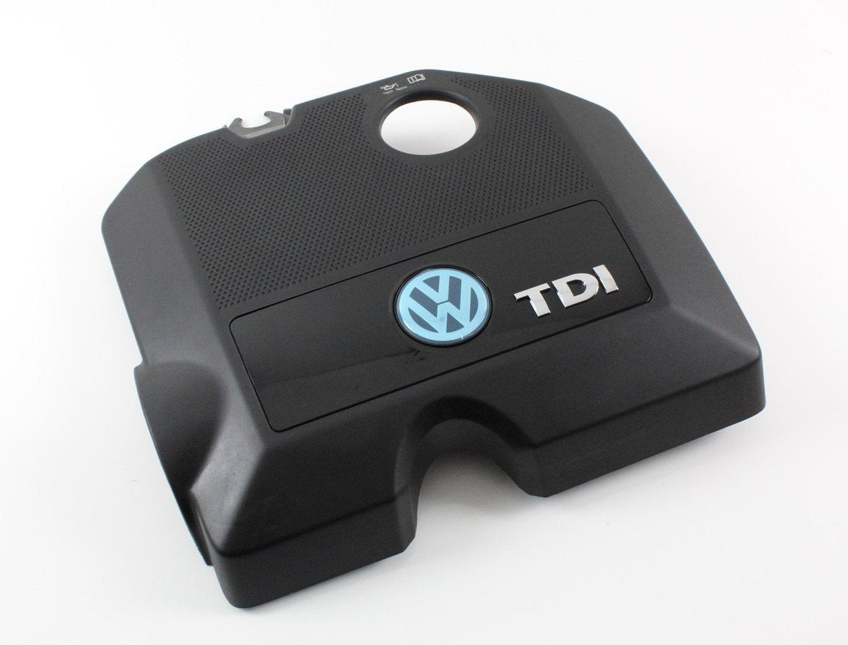 VW Beetle 99-10 TDI engine intake noise insulation cover 038103925FT