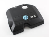 VW Beetle 99-10 TDI engine intake noise insulation cover 038103925FT