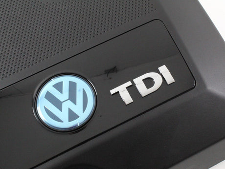 VW Beetle 99-10 TDI engine intake noise insulation cover 038103925FT