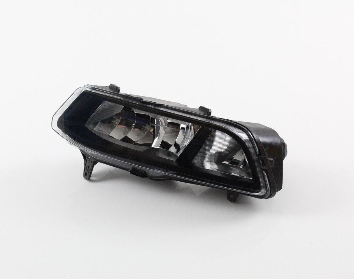 VW Polo 6C 2015-17 left front DRL daytime running light 6C0941661J