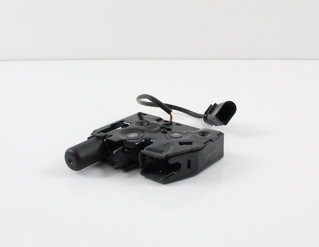 Audi A6 A7 RS6 RS7 left or right bonnet lid lock catch 4G0823509C