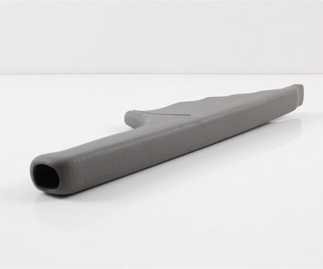 VW Bora Golf MK4 handbrake lever cover flannel grey 1J0711461FU71