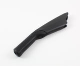 VW Golf MK3 Polo leather hand brake lever cover black 1H0711461JCMP