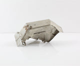 VW Golf MK3 Corrado Passat B4 warm air deflector plate 037253041AM