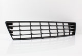 VW Golf Plus 5M 05-09 centre lower front bumper grill 5M0853677 9B9
