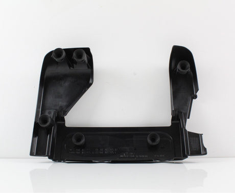 Audi A3 8P 04-07 2.0 TFSI engine intake manifold cover 06F103925A