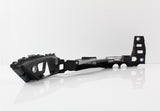 VW Polo 6R 6C 10-17 left passenger upper headlight mount 6R0805071E